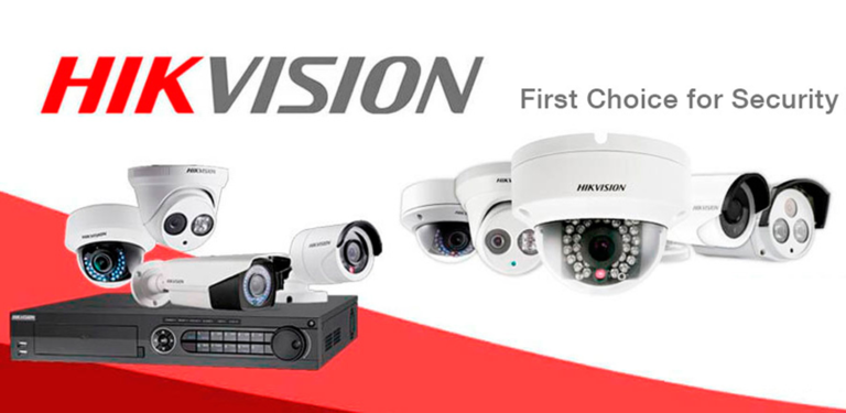 تركيب كاميرات مراقبة في خورفكان | 0581899946 | hikvision